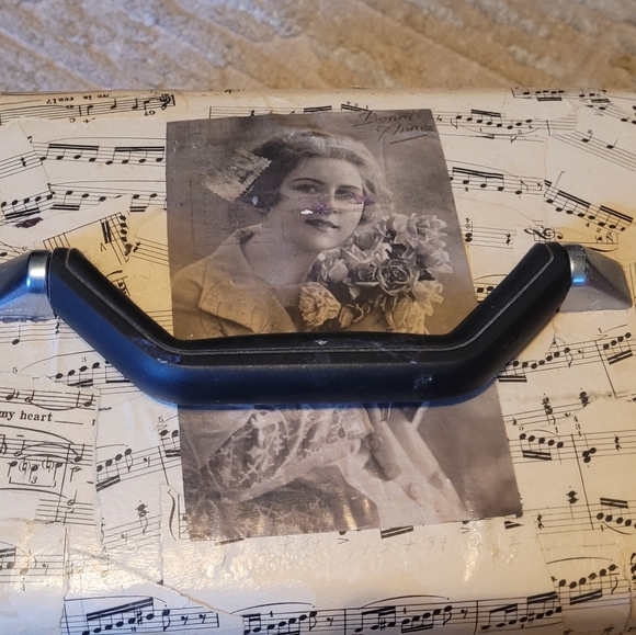 Samsonite Music Train Case - Picture 4 of 5